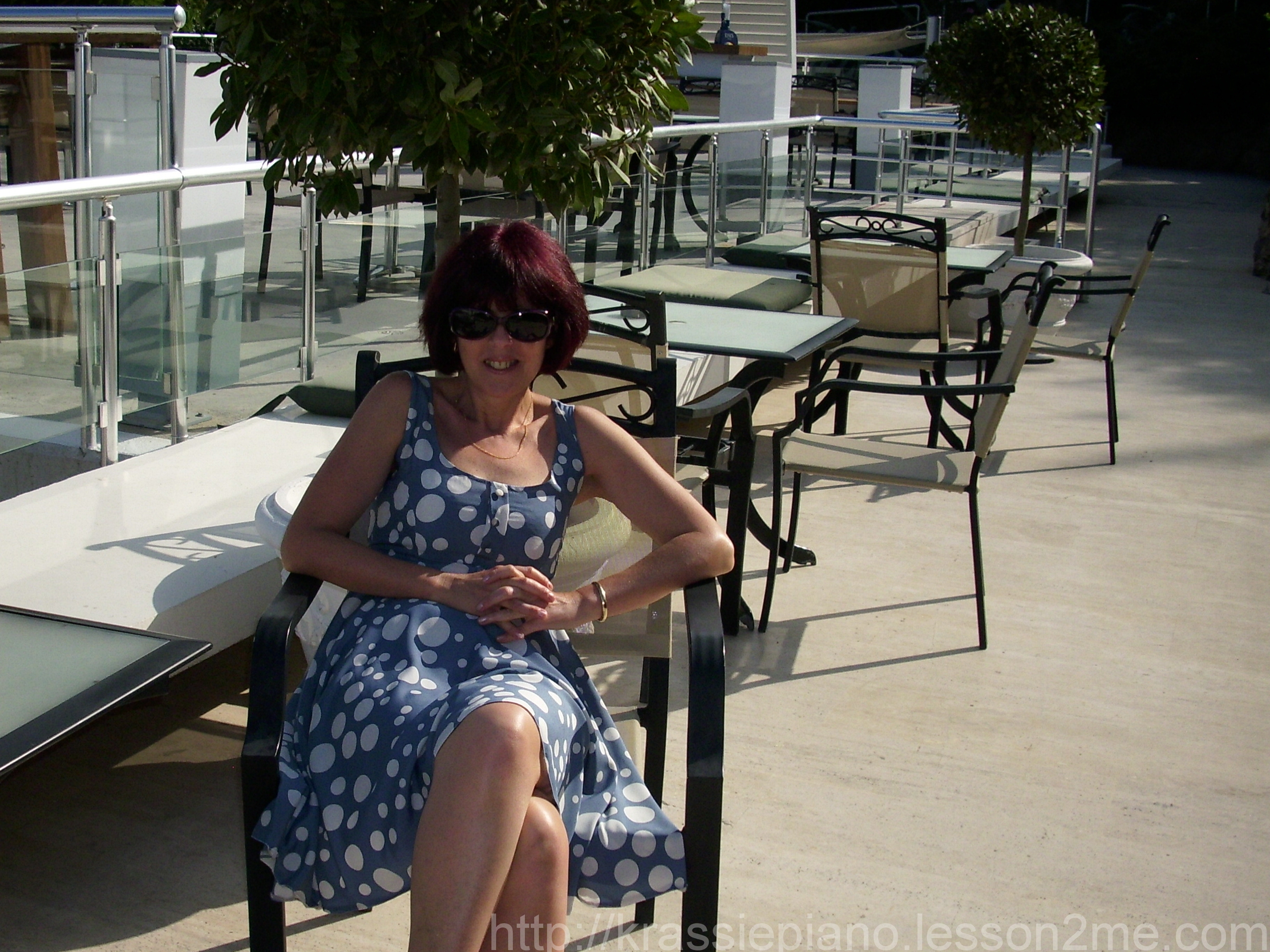 15. Isis Hotel&Spa-Bodrum Turkey